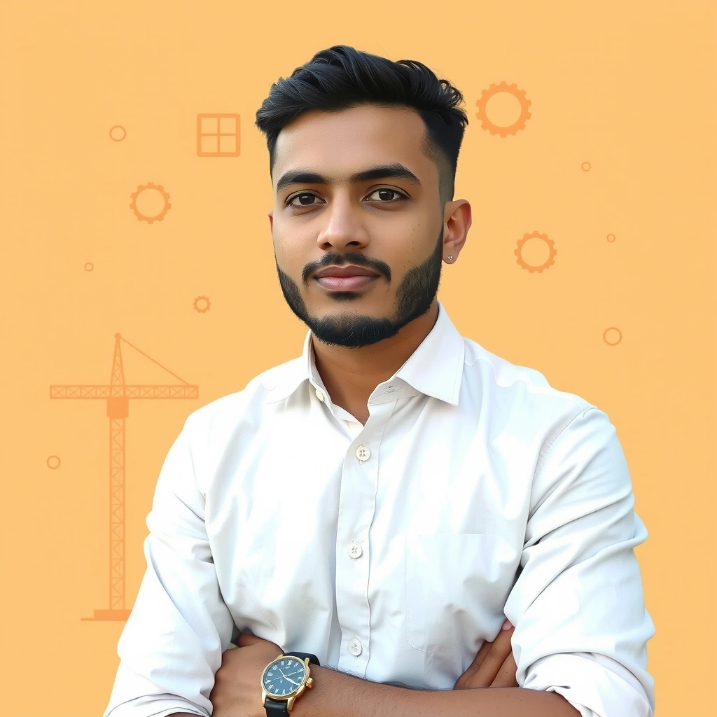 David Kumar, Technical Director of ConstructGroup